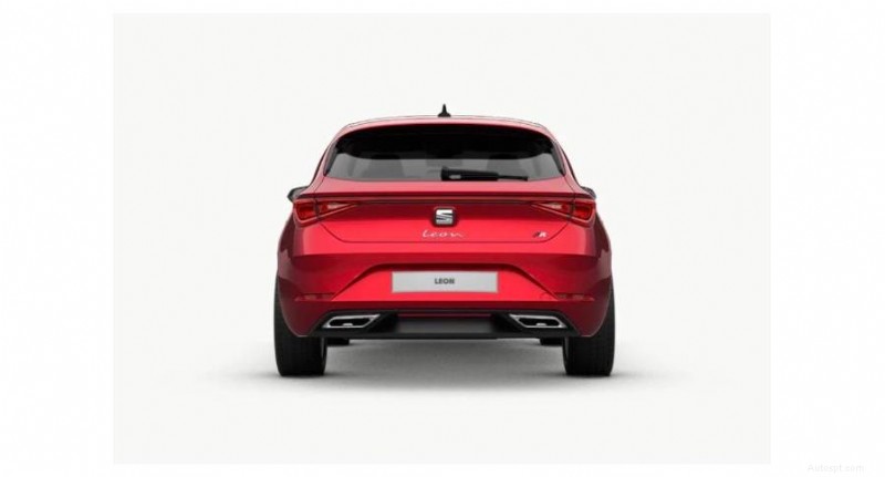 SEAT Leon e-ハイブリッド PHEV ハッチバック – 究極の英国購入ガイド 