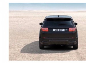Land Rover Discovery Sport Plug‑In Hybrid:英国オーナー向け購入ガイド 