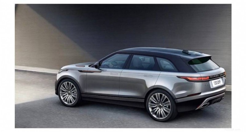 Land Rover Range Rover Velar Plug‑In Hybrid – 英国バイヤー向けプレミアム SUV ガイド 