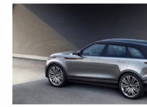 Land Rover Range Rover Velar Plug‑In Hybrid – 英国バイヤー向けプレミアム SUV ガイド 