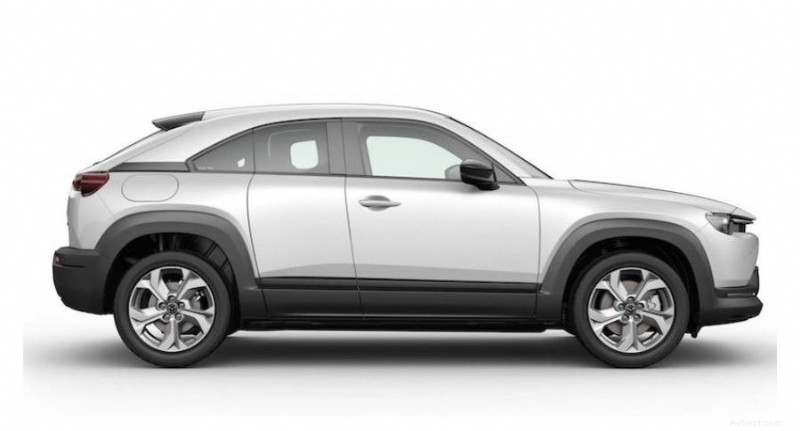 マツダ MX-30 SUV:英国における究極の電気自動車購入ガイド 