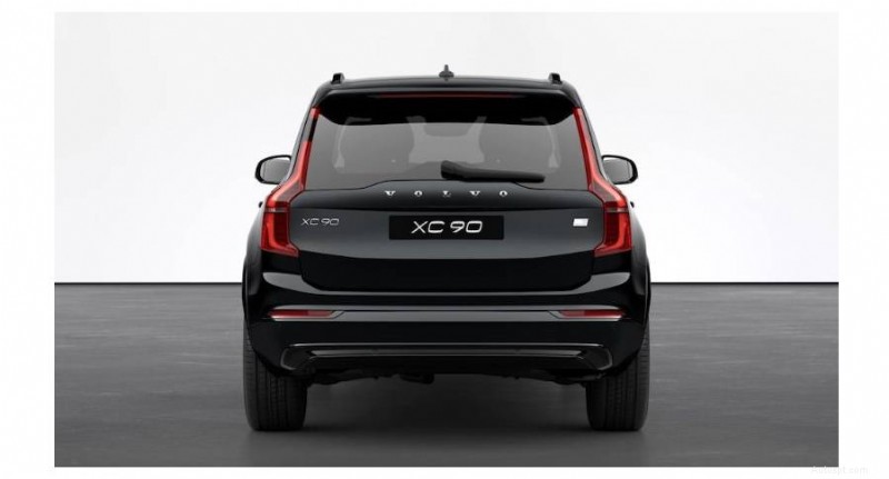 Volvo XC90 Recharge Plug‑In Hybrid:英国での購入ガイドの決定版 