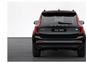 Volvo XC90 Recharge Plug‑In Hybrid:英国での購入ガイドの決定版 