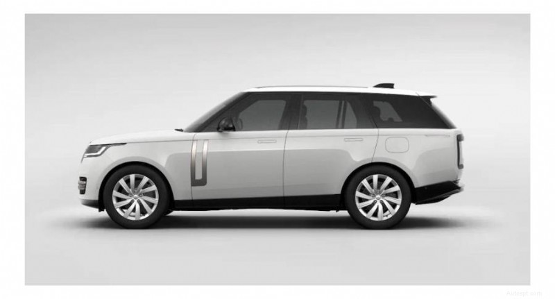 英国でランドローバー レンジローバー プラグイン ハイブリッド SUV を購入するための決定版ガイド 