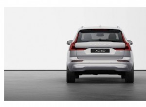 Volvo XC60 Recharge Plug‑In Hybrid – 究極の英国 SUV 購入ガイド 