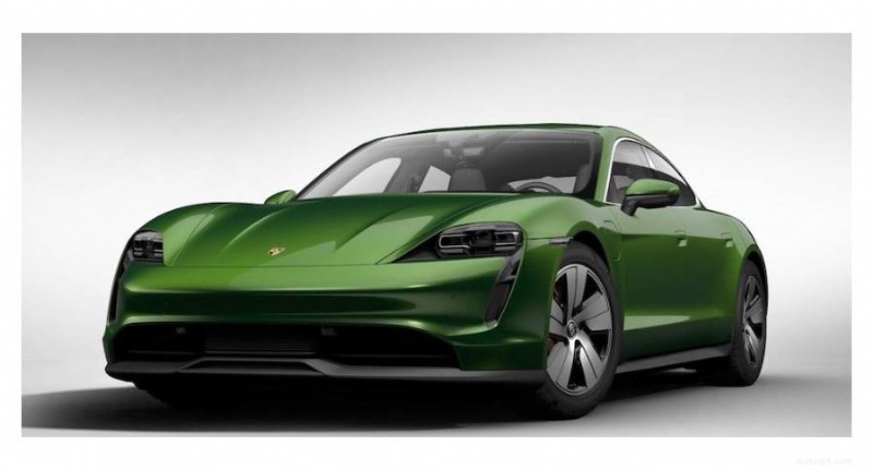 全電動ポルシェ タイカン (サルーン) の英国版究極ガイド – パフォーマンス、パワー、実用性 