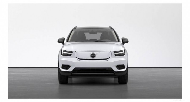 Volvo XC40 Recharge (All-Electric SUV) – 究極の英国購入ガイド 