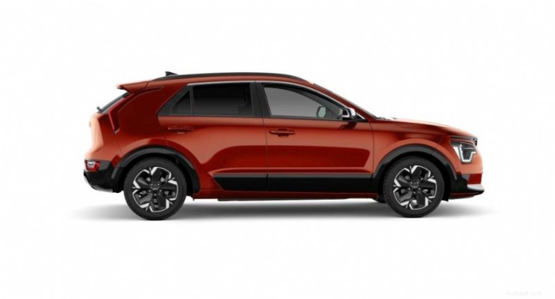 英国で Kia Niro EV SUV を購入するための究極のガイド 