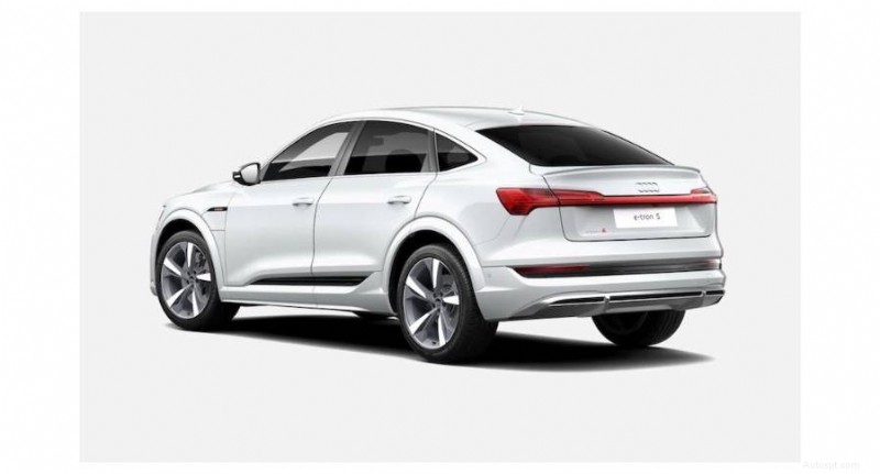Audi e-tron S Sportback (SUV):英国のバイヤーのための電気自動車購入専門ガイド 