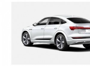 Audi e-tron S Sportback (SUV):英国のバイヤーのための電気自動車購入専門ガイド 