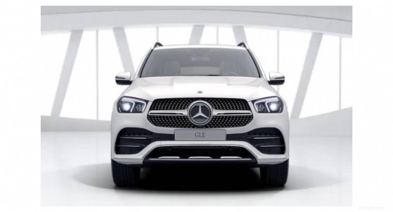 Mercedes-Benz GLE 350 de Plug‑In Hybrid:英国での購入ガイドの決定版 