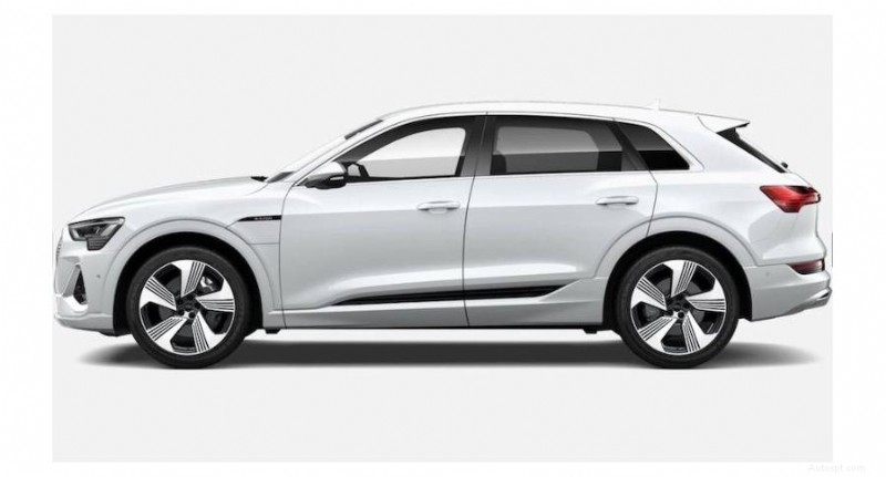 Audi e-tron SUV:英国電気自動車購入ガイドの決定版 