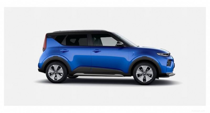 Kia Soul EV:英国で全電気式 SUV を購入するための究極のガイド 