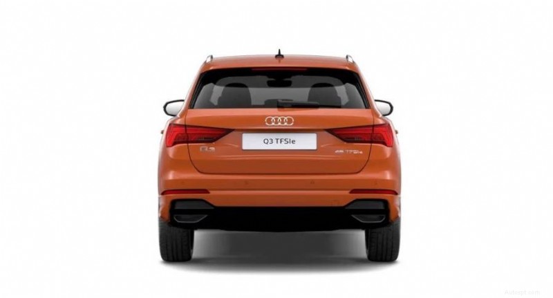 Audi Q3 TFSIe プラグイン ハイブリッド:英国によるプレミアム電動 SUV の究極ガイド 
