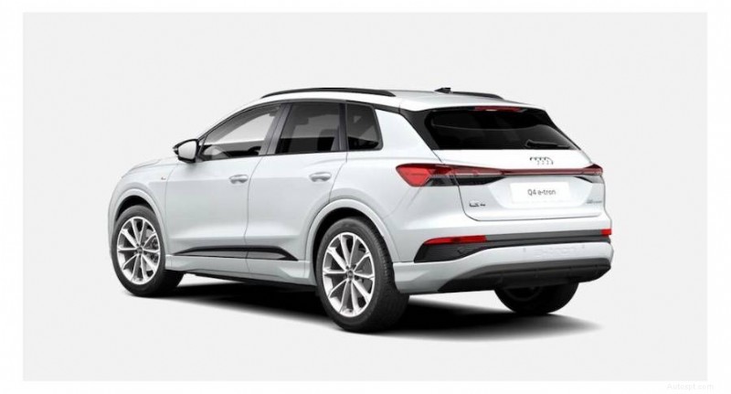 Audi Q4 e‑tron SUV:全電動高級 SUV の英国での究極の購入ガイド 