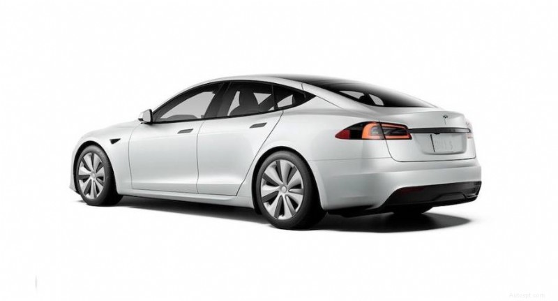 Tesla Model S (Saloon) 購入ガイド 2024 – 英国の究極の EV 購入コンパニオン 