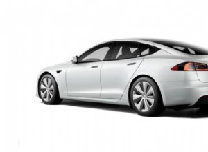 Tesla Model S (Saloon) 購入ガイド 2024 – 英国の究極の EV 購入コンパニオン 