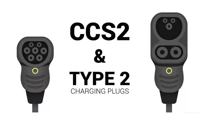 CCS を理解する:電気自動車の複合充電システム 