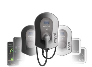 スマート EV 充電器の説明:利点と電気自動車への電力供給方法 