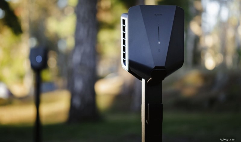 Easee EV 充電器:英国で電気自動車を購入するための究極のガイド 