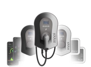 2022 年トップの家庭用 EV 充電器:電気自動車購入者のための英国の究極のガイド 