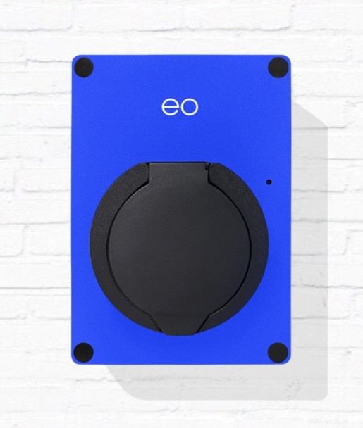 EO Charging EV 充電器:英国における電気自動車所有に関する決定版ガイド 