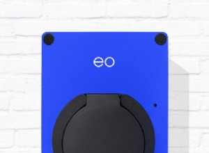 EO Charging EV 充電器:英国における電気自動車所有に関する決定版ガイド 