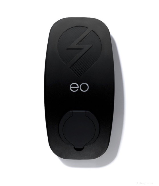 EO Charging EV 充電器:英国における電気自動車所有に関する決定版ガイド 