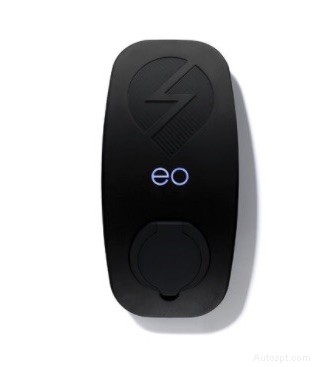 EO Charging EV 充電器:英国における電気自動車所有に関する決定版ガイド 