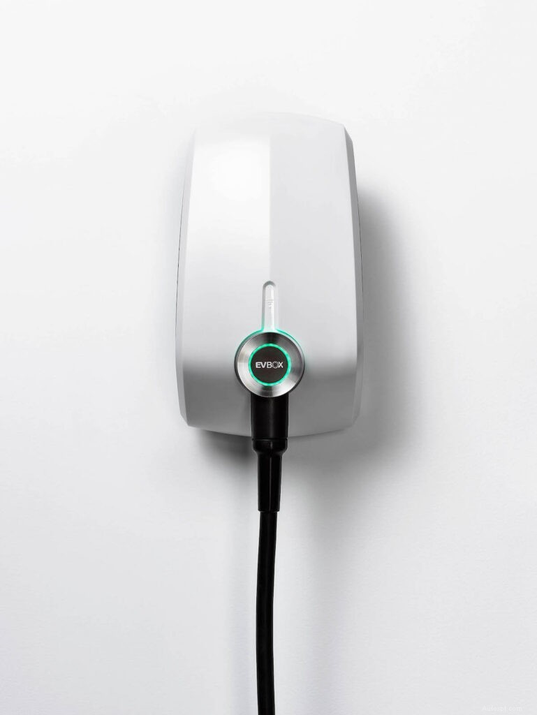 EVBox EV 充電器:英国における電気自動車の購入と使用に関する究極のガイド 