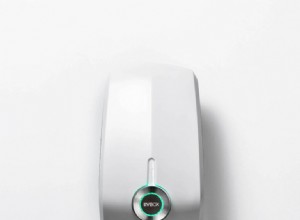 EVBox EV 充電器:英国における電気自動車の購入と使用に関する究極のガイド 