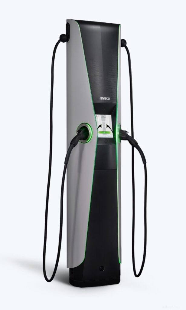 EVBox EV 充電器:英国における電気自動車の購入と使用に関する究極のガイド 