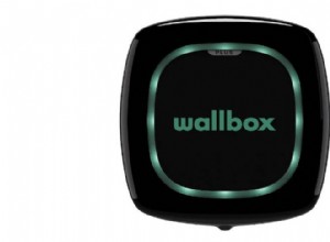 Wallbox EV 充電器:英国電気自動車購入ガイドの決定版 