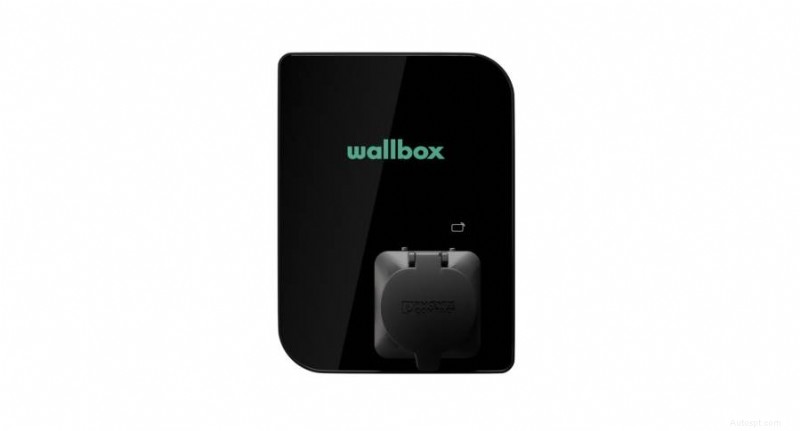 Wallbox EV 充電器:英国電気自動車購入ガイドの決定版 
