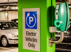 電気自動車と公共充電ネットワークに関する英国の究極ガイド 