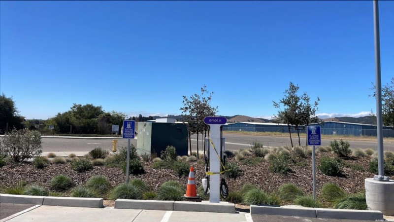 カリフォルニア州の 2022 年建築基準により、新規開発には EV 充電器が義務付けられます 