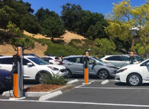 EV 充電ステーションの設置コスト:知っておくべきこと 