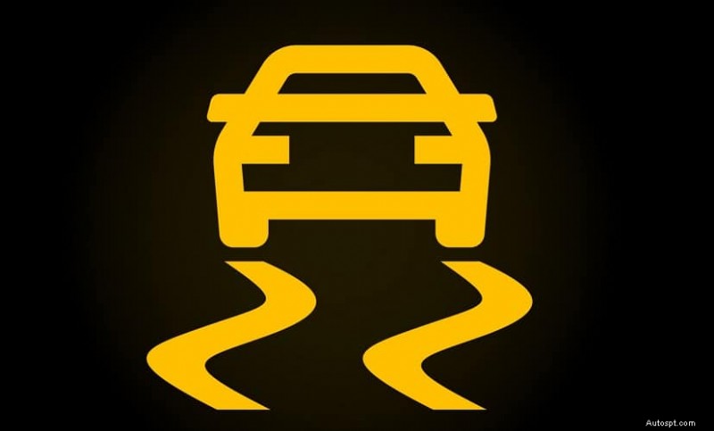 サービスブレーキアシストライトが点灯する理由とその修正方法 