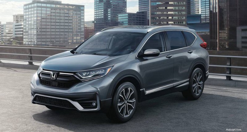 Honda CR‑Vが始動しない理由とその修復方法 