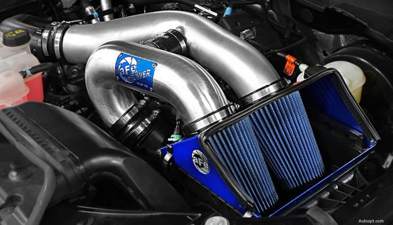 冷気取り入れ口はどれくらいのパワーを提供できますか?実際のパフォーマンスの向上の説明 