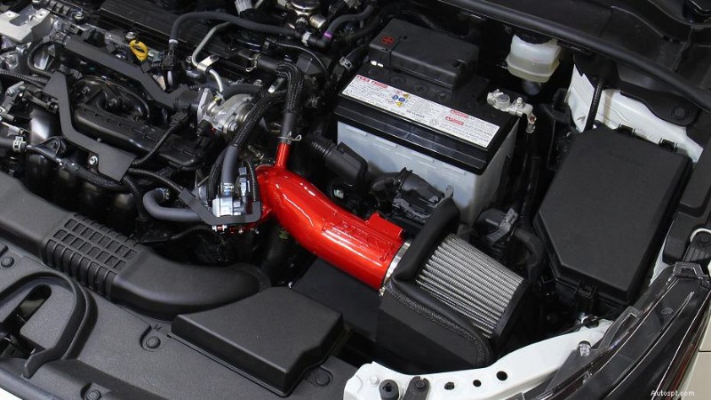 冷気取り入れ口はどれくらいのパワーを提供できますか?実際のパフォーマンスの向上の説明 