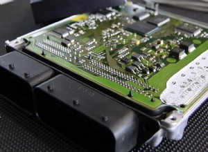 ECU の故障について:主な原因と解決策 