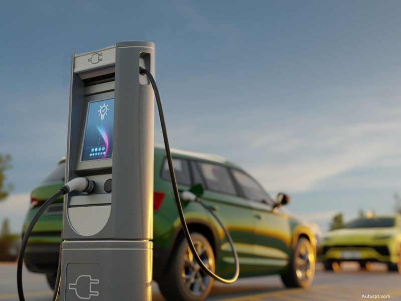 2026 年の自動車トレンド:知っておくべき安全性、AI、手頃な価格の EV 