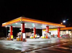 ガソリンスタンドで最も汚い場所:ポンプのハンドルが最も汚れている理由 