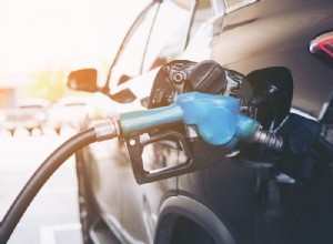 ガソリン車に誤ってディーゼルを追加するとどうなりますか? 