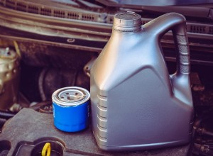 走行距離の長いオイルフィルターは古い車に投資する価値がありますか? 