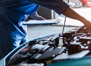 エキスパートオートケアガイド:車の寿命を延ばし、重大な問題を防ぐ 