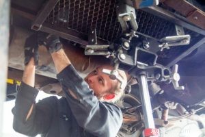 グリーリーのお手頃な自動車修理 - 専門家のサービスと品質保証 