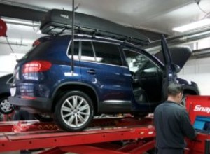 グリーリーの専門家による車の診断と総合診断 