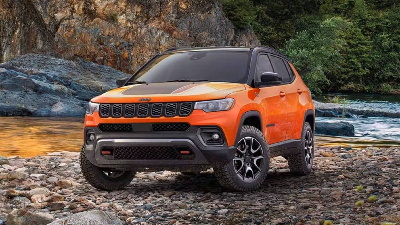 Jeep Compass のメンテナンスコスト:サービススケジュール、信頼性、および 10 年間の予測 